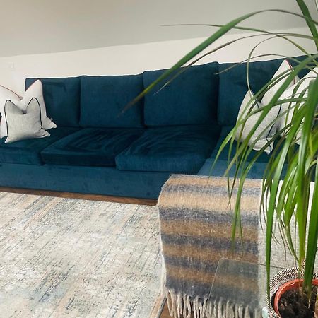 Belfast Loft公寓 外观 照片