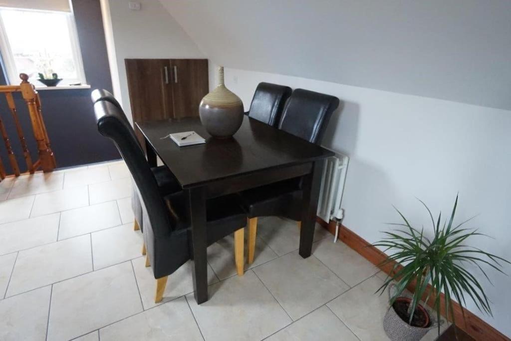 Belfast Loft公寓 外观 照片