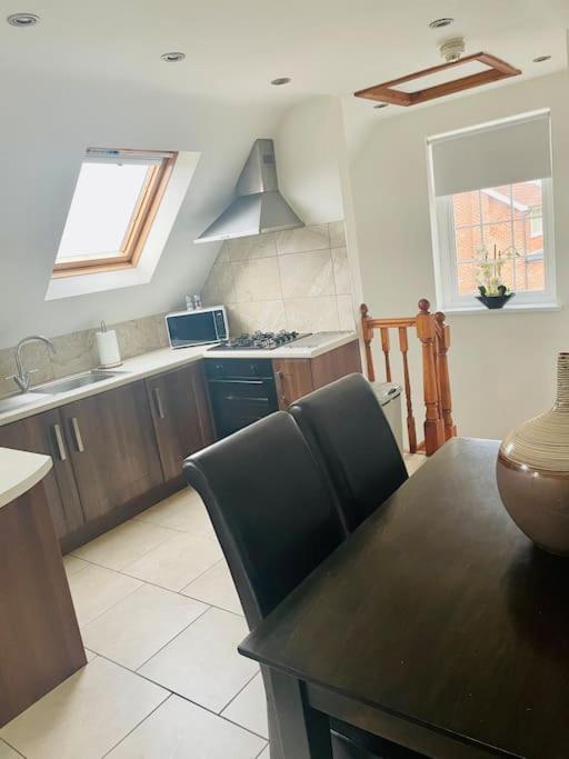 Belfast Loft公寓 外观 照片