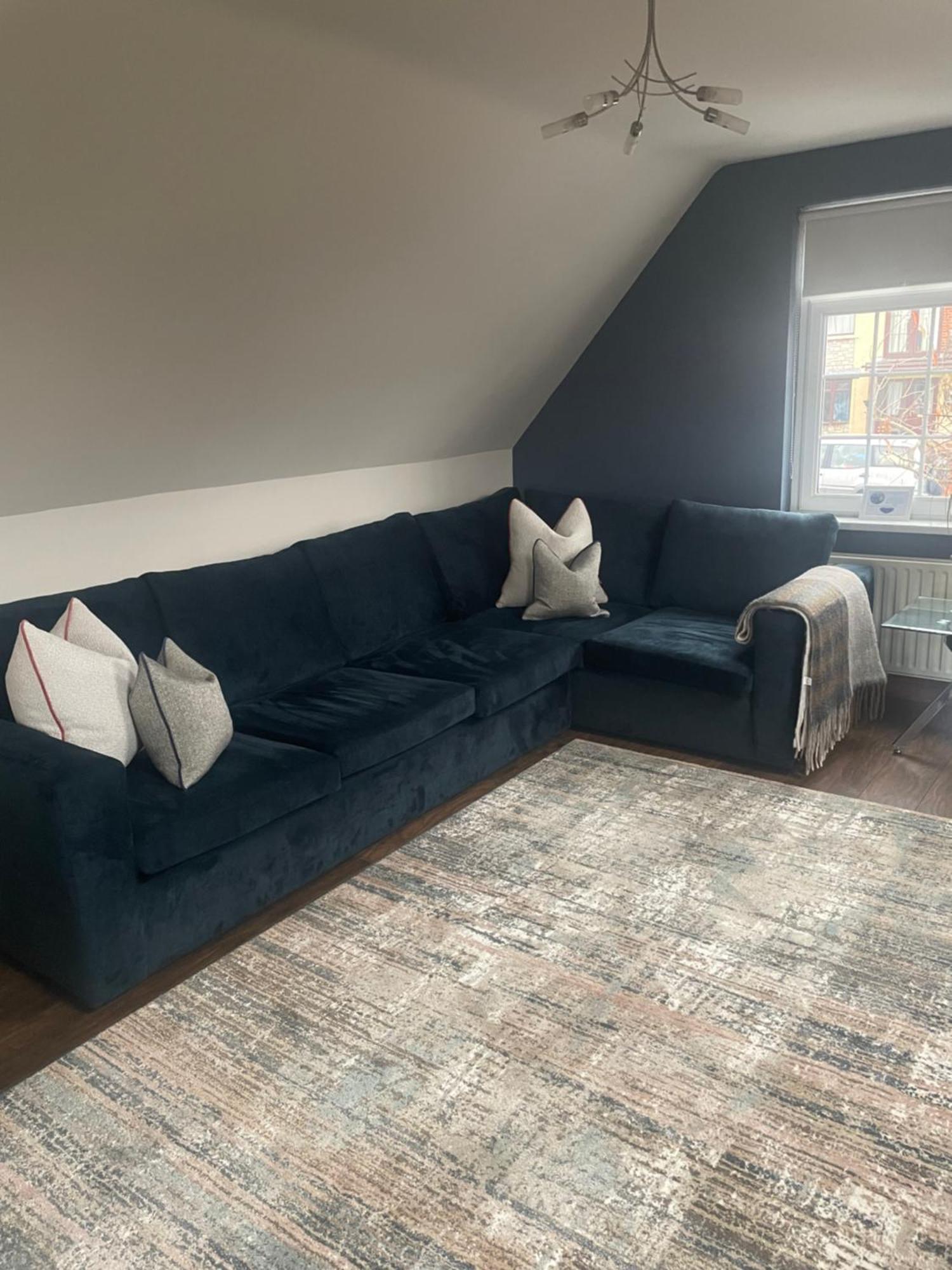 Belfast Loft公寓 外观 照片